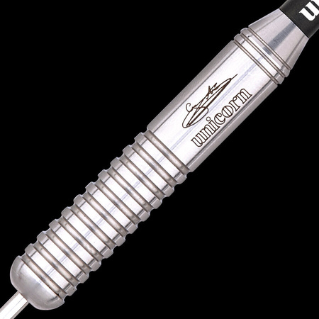 Rzutki steel tip Unicorn BULLET STAINLESS STEEL - Gary Anderson (r2)