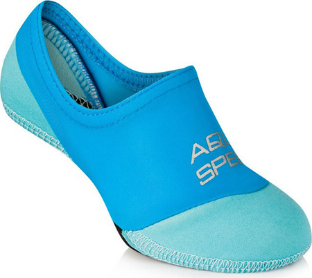 Skarpetki do pływania Aqua-speed Neo kol.02