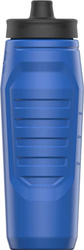 Bidon Under Armour Sideline Squeeze 950 ml granatowy UA70090 1364835 400