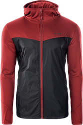 Męska bluza z kapturem treningowa Hi-Tec Nesco rozmiar XXXL