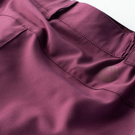 Damskie spodenki turystyczne oddychające Hi-tec Lady Antonia 1/2 rozmiar XS