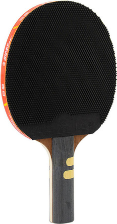 Rakietka do tenisa stołowego ping-ponga Giant Dragon 7★ N8072 pokrowiec