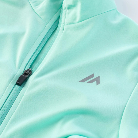 Damska koszulka z krótkim rękawem Martes essentials LADY EIRWEN rozmiar S