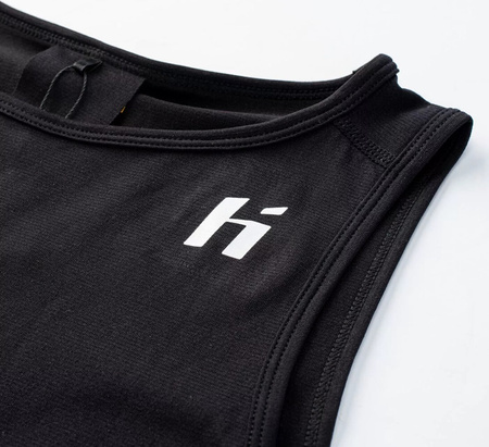 Męska koszulka treningowa bez rękawów Huari B-Ball Senior rozmiar XL