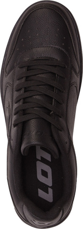Buty Lotto Paliot OC czarne 2400020U 1111