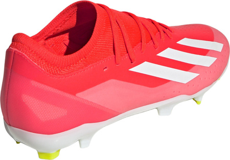 Buty piłkarskie adidas X Crazyfast League FG IE2377