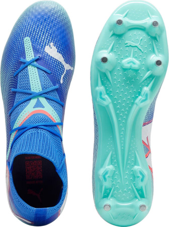 Buty piłkarskie Puma Future 7 Pro MxSG 107925 01