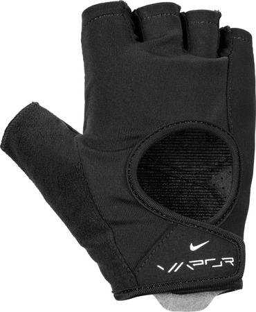 Damskie rękawice treningowe na siłownie nike W Vapor Elite Fg rozmiar XS