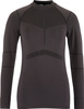 Damska Bluzka Termoaktywna Adv Active Intensity Cn Ls W  light navy melange rozmiar XS