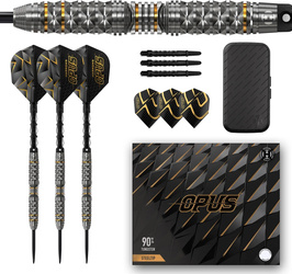 Rzutki Harrows Opus 90% steeltip