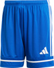Spodenki męskie adidas Squadra 25 niebieskie JN5465
