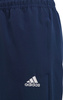 Spodnie dla dzieci adidas Entrada 22 Presentation Pant granatowe H57524