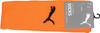 Getry piłkarskie Puma Liga Core Socks pomarańczowe 703441 08