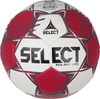 Piłka ręczna Select Polska v25 biało-czerwona 13509