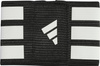 Opaska kapitana adidas Tiro L AB czarno-biała KA7685