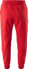Spodnie dresowe bawełniane męskie Elbrus Rolf czerwone rozmiar S