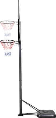 Kosz do koszykówki Nils ZDK019E