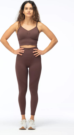 Damskie legginsy Iq cross the line ILEAN WMNS rozmiar XL