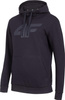 Bluza męska 4F granatowa H4Z22 BLM352 30S