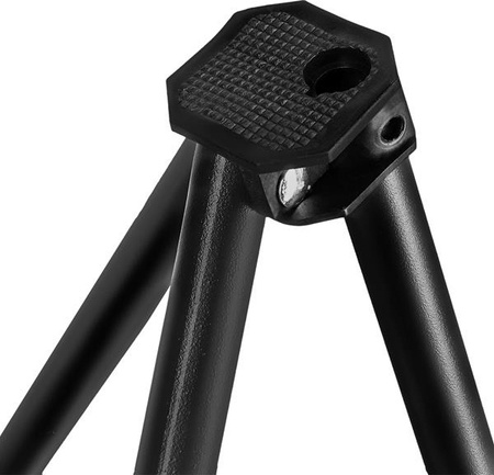 Krzesło fotel turystyczne składane Nils camp NC1625 flaming 80x80x47cm