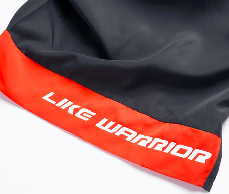 Męskie spodenki treningowe IQ Bexley rozmiar XXL