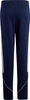Spodnie dla dzieci adidas Tiro 23 League Sweat granatowe HS3615