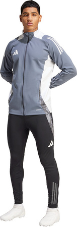 Bluza męska adidas Tiro 24 Competition Training szara IV9149