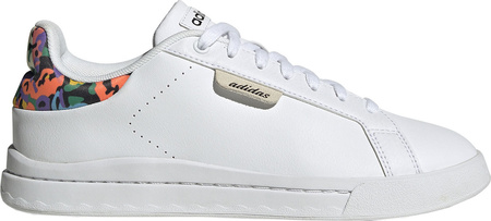 Buty damskie adidas Court Silk białe GZ9687