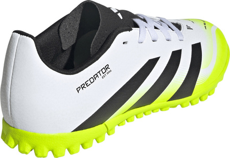 Buty piłkarskie dziecięce adidas Predator Club TF JH8862