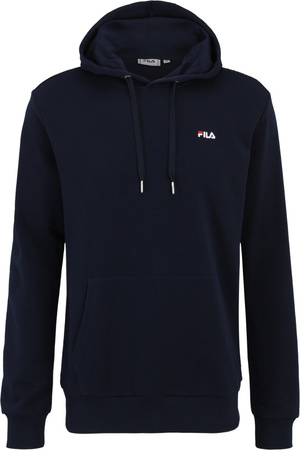 Bluza męska Fila Lumezzane granatowa FAM0875 50004