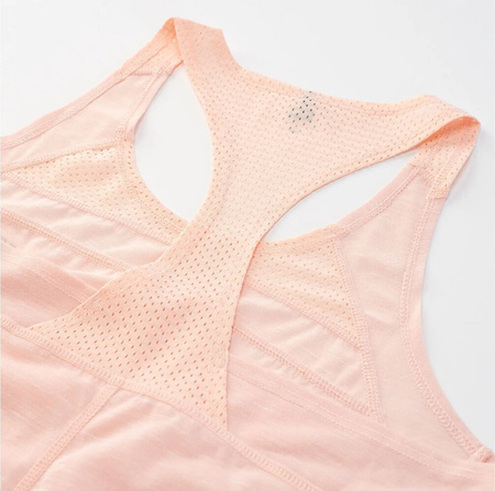 Damska koszulka treningowa bez rękawów IQ Ilmara Wmns rozmiar XL