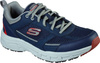 Buty męskie Skechers Oak Canyon-Verketta granatowe 51898 NVGY