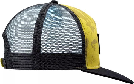 Czapka z daszkiem treningowa bawełniana Elbrus Ramond