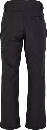 Męskie spodnie softshellowe Martes essentials Margot rozmiar XXL