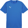 Koszulka męska Puma TeamGoal Jersey niebieska 658636 02