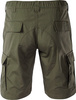 Męskie Spodenki Magnum Atero 3.0 Shorts  olive green rozmiar XL
