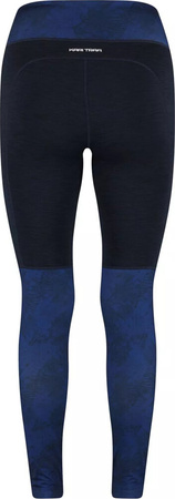 Damskie legginsy termoaktywne Kari traa Fierce Pnts rozmiar M