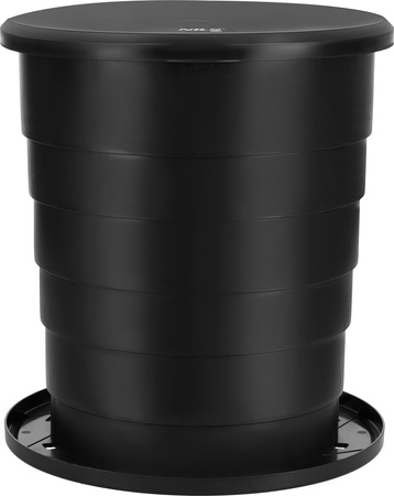 NC0024 TOALETA TURYSTYCZNA PRZENOŚNA SKŁADANA NILS CAMP