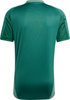 Koszulka męska adidas Tiro 24 Competition Training zielona IS1655