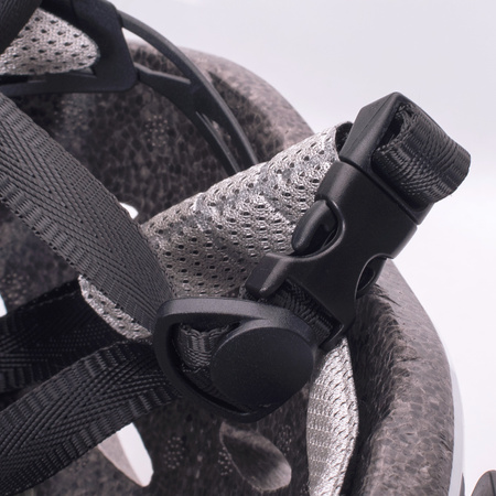 Kask rowerowy na rolki deskorolkę Martes Gubbe rozmiar L 58-61 cm