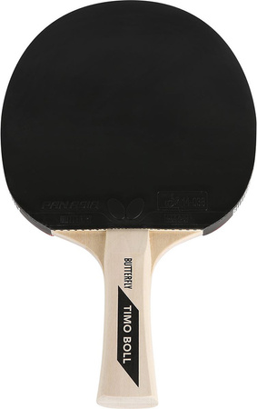 Zestaw rakietek do ping ponga Butterfly Boll 2 rak.,6 piłeczek