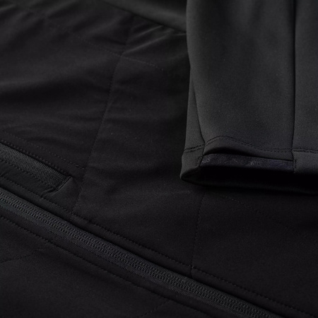 Męska bluza z kapturem Elbrus Elten rozmiar XXL