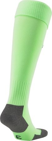 Getry piłkarskie Puma Team Liga Socks Core zielone 703441 47