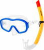 Zestaw do nurkowania maska fajka Spokey Bombi Boy Junior 928195