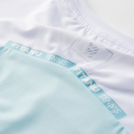 Damska Koszulka Z Krótkim Rękawem Fisses W rozmiar L