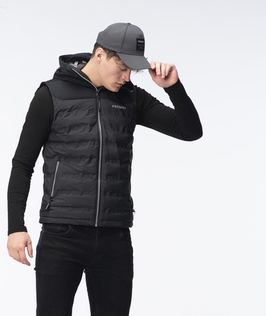 Męska Kamizelka Pikowana Vors Primaloft rozmiar M