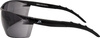Okulary Cicle  racing red/bright white rozmiar 37/38
