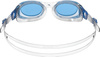 Okularki pływackie Speedo Futura Classic Au clear/blue