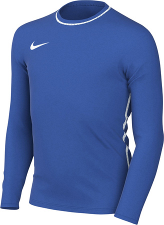 Koszulka dla dzieci Nike Dri-Fit Park 26 Crew Top niebieska HM7170 463