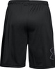Spodenki męskie Under Armour Tech Graphic Short czarne 1306443 001